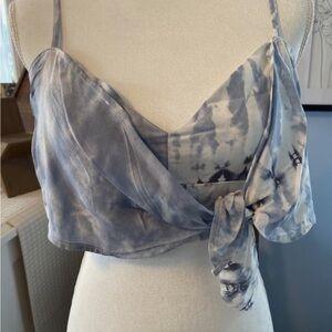 Surf Gypsy Beach Top